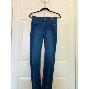 SALVATORE FERRAGAMO | Skinny jeans.